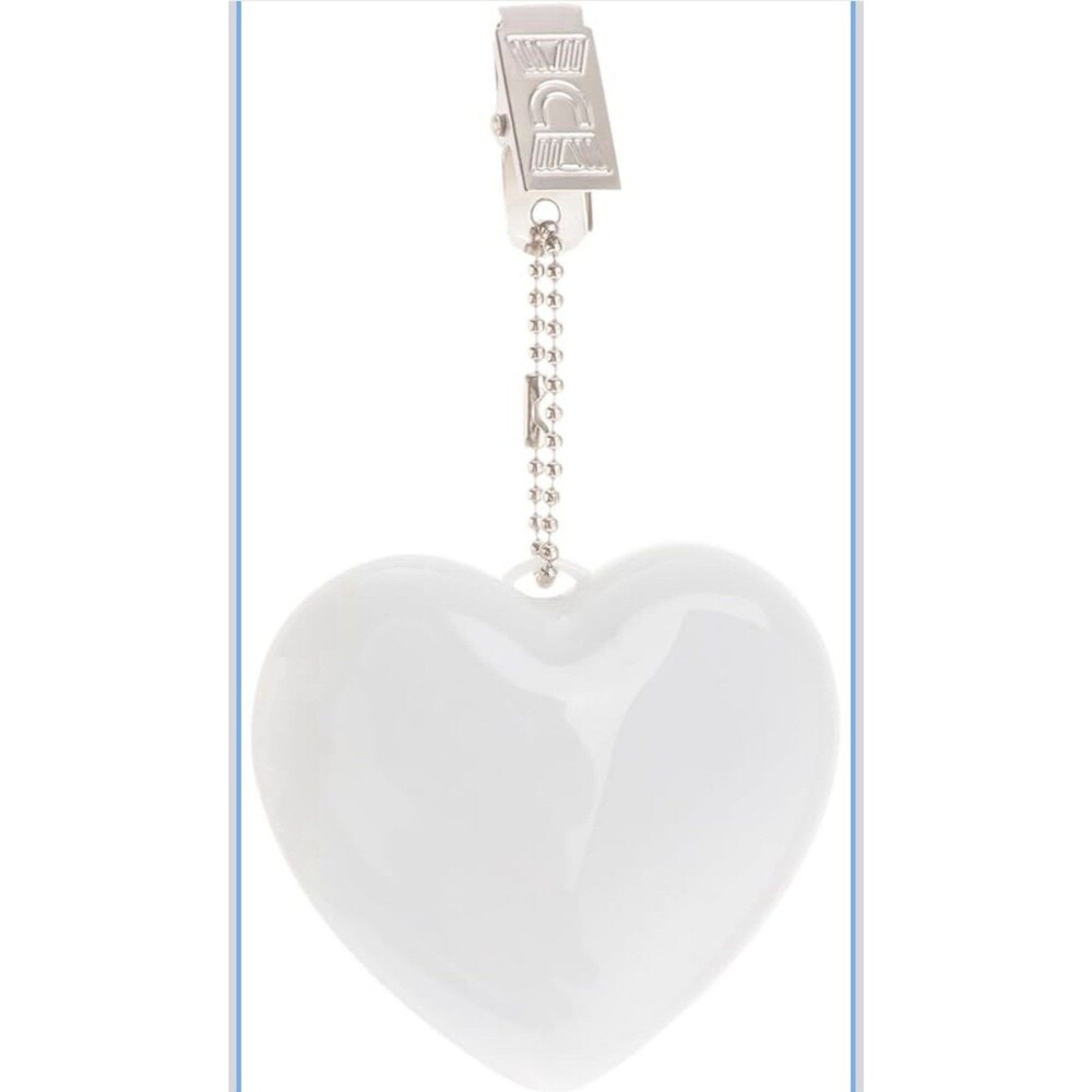 Purse Light Handbag Light, Sensor Touch Activated Light Mini Heart Shape Nigh...